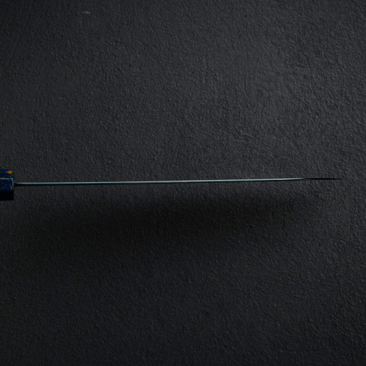 Hatsukokoro Ryuhyo SG2 Damascus Blue Gyuto 240mm with Urushi handle