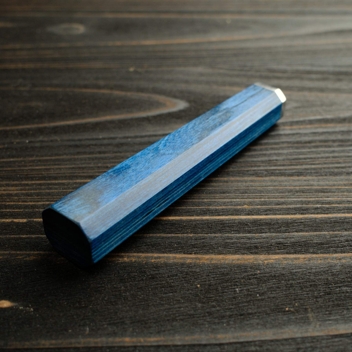 K&S Sample Sale: Octagonal Handle for Gyuto 210mm