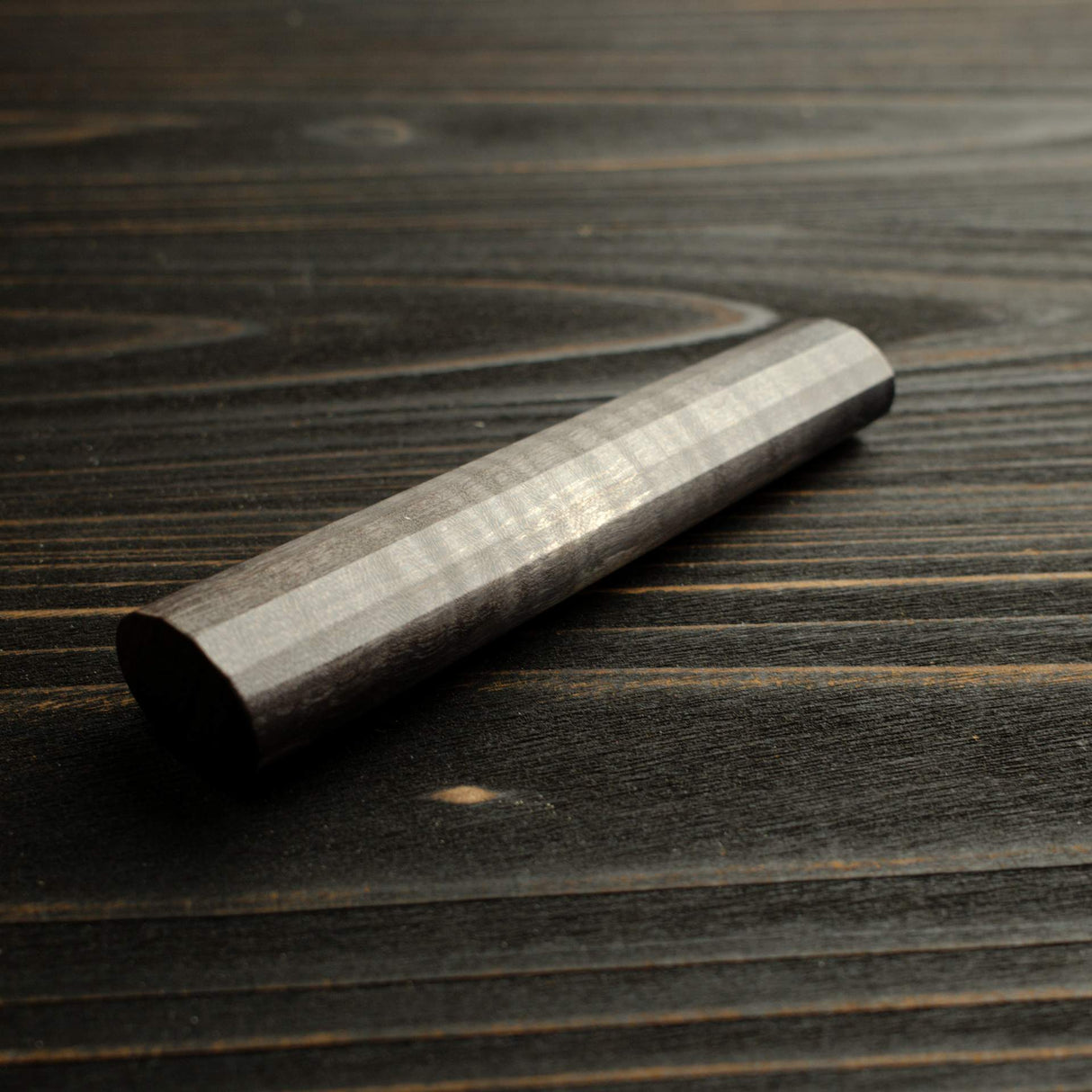 K&S Sample Sale: Octagonal Handle for Gyuto 210mm