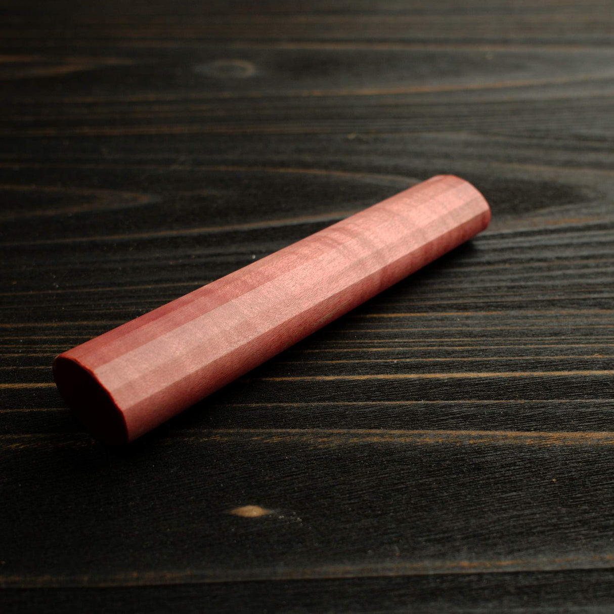 K&S Sample Sale: Octagonal Handle for Gyuto 210mm