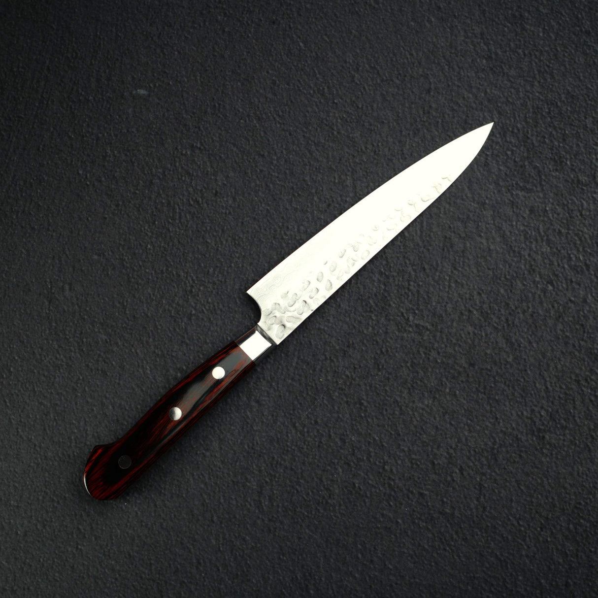 Sakai Takayuki VG10 Petty - Utility 150mm (5.9") 33 Layer Hammered Damascus