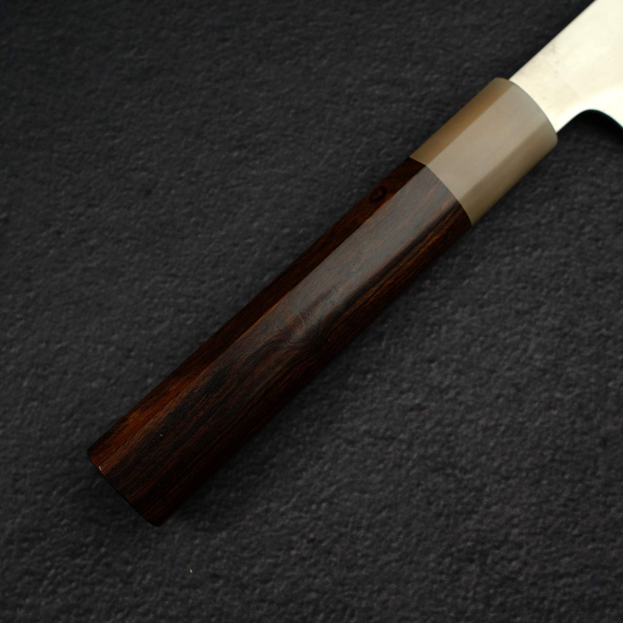 Xinguo ApexUltra Honyaki Gyuto 240mm w/ Saya, B Grade (Non-refundable)