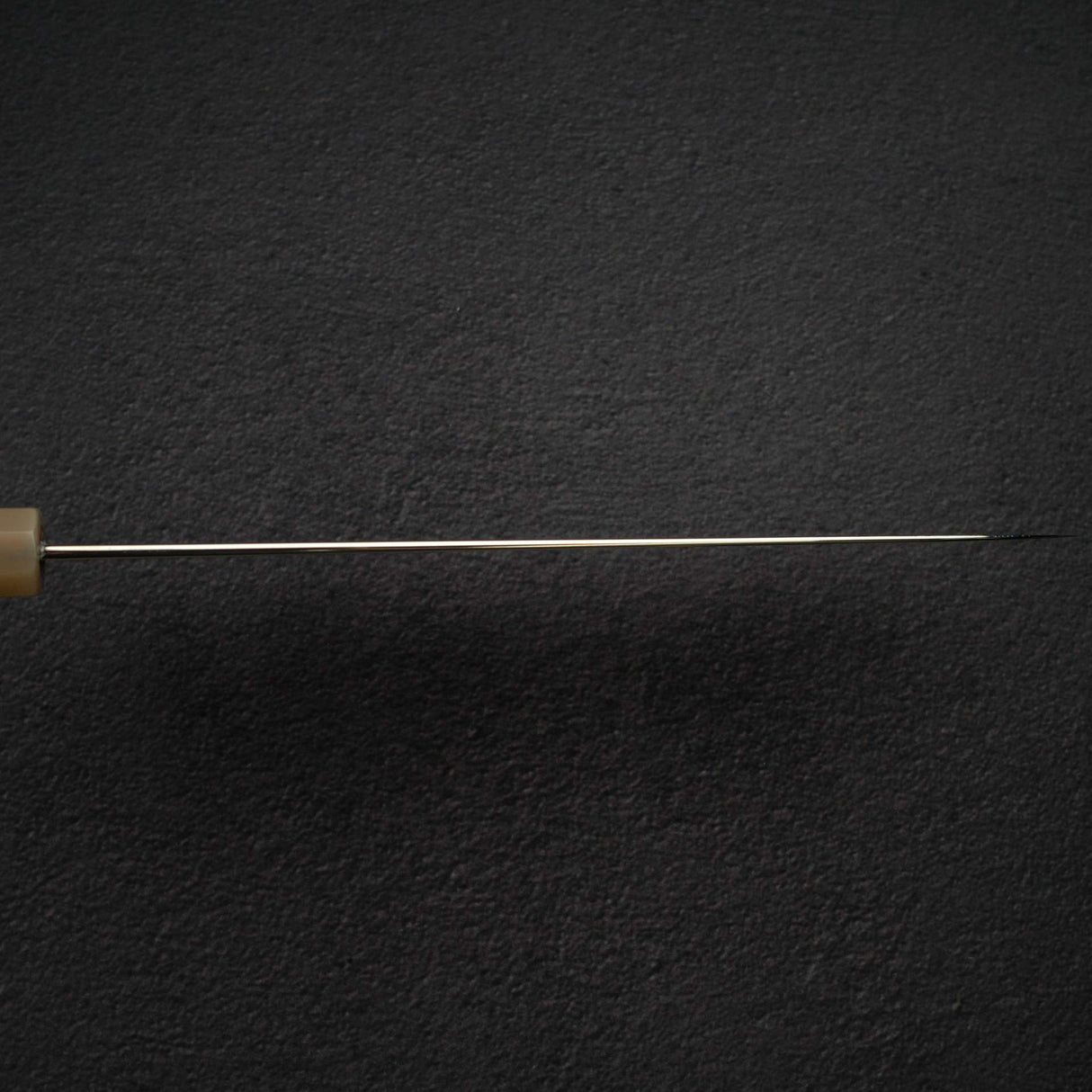 Xinguo ApexUltra Honyaki Gyuto 240mm w/ Saya, B Grade (Non-refundable)