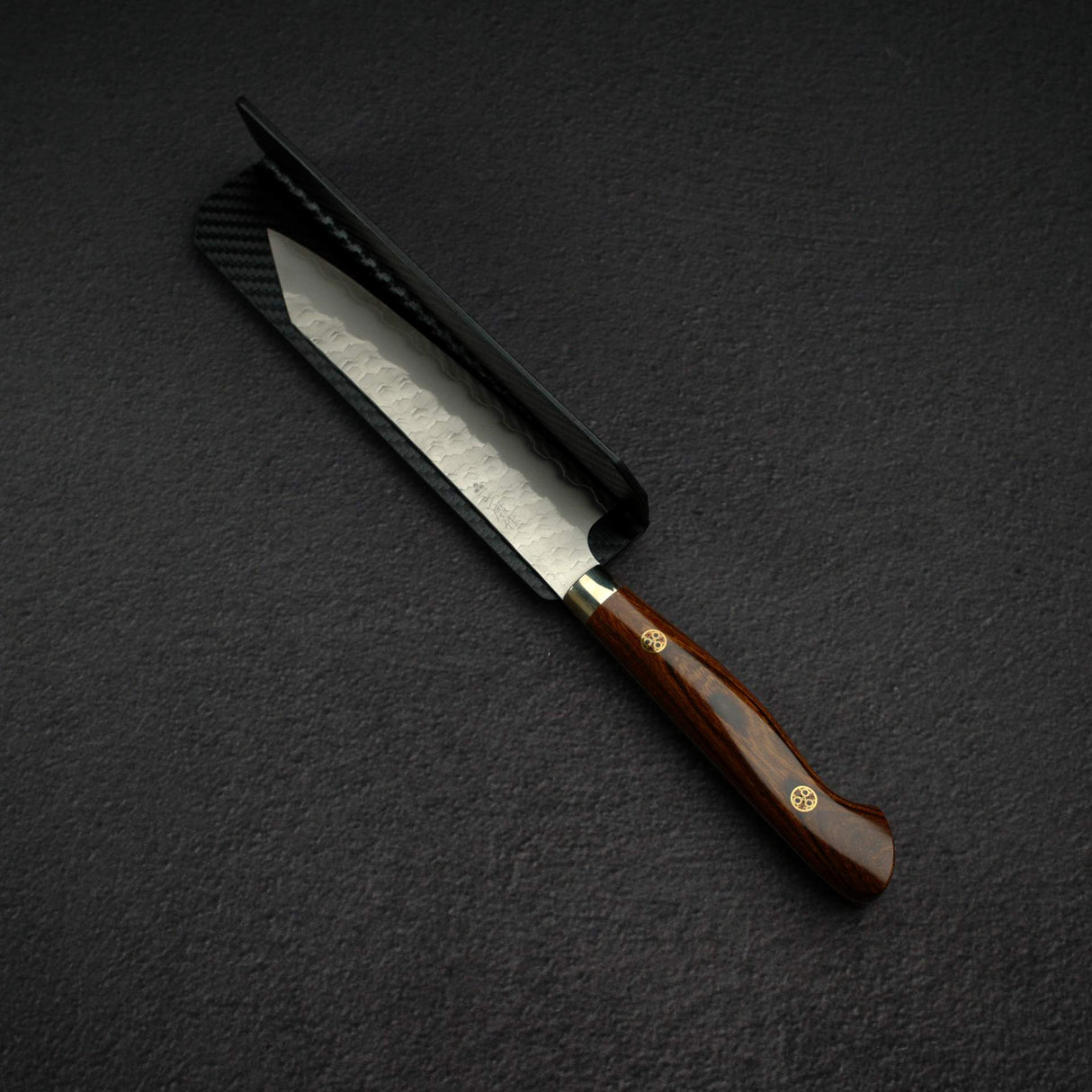 K&S 마그네틱 칼집 17cm 이하용
