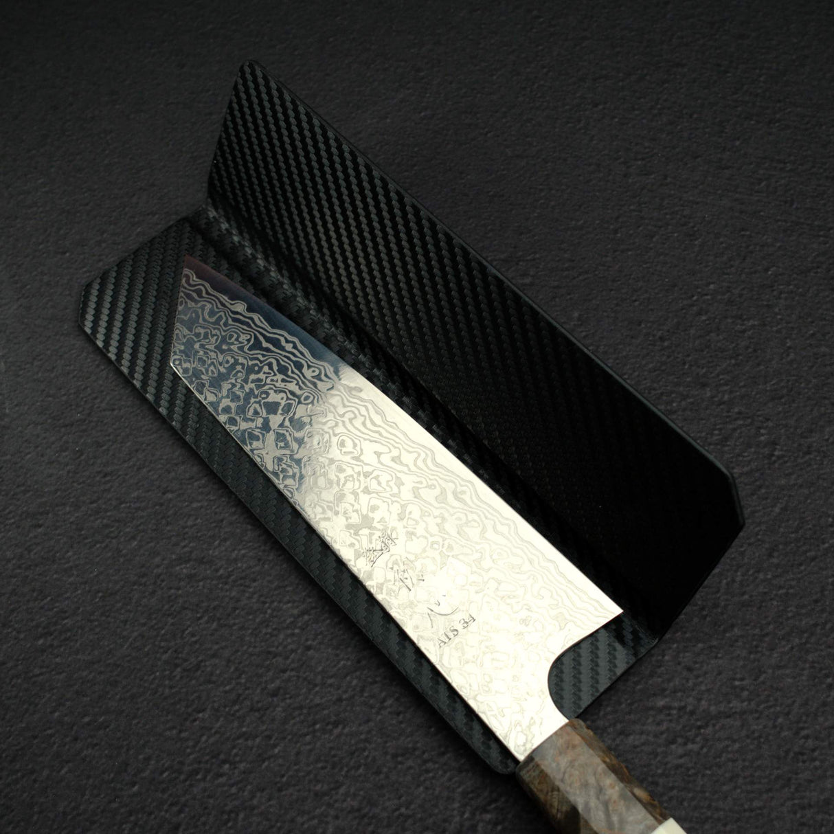 K&S 마그네틱 칼집 20cm 이하용