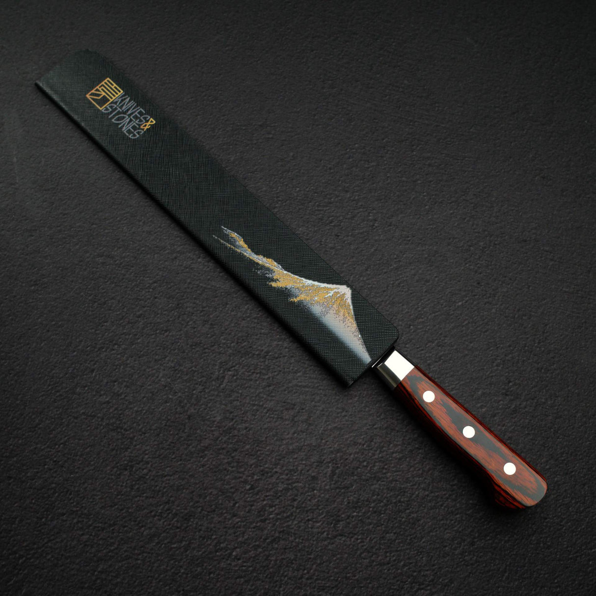 K&S 마그네틱 칼집 슬림 29cm 이하용