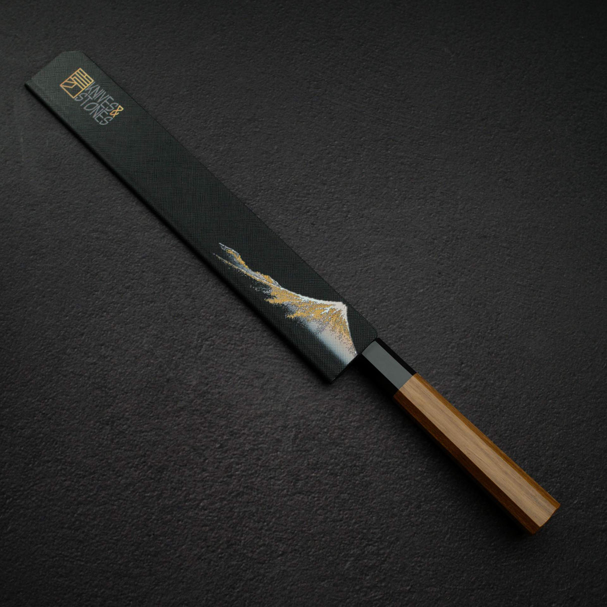 K&S 마그네틱 칼가드 슬림 31cm