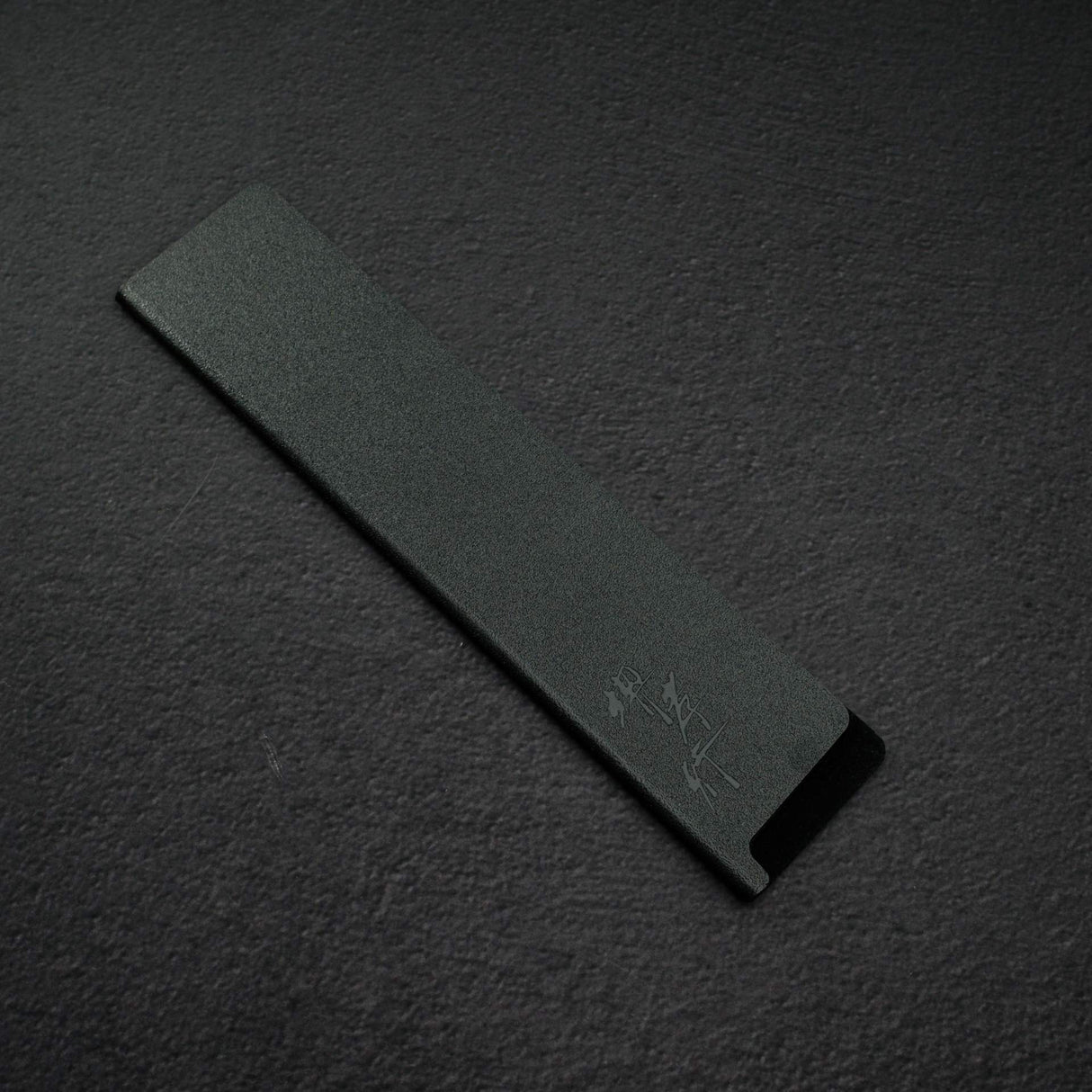 K&S Generic Knife Guard For Santoku/Nakiri/short Gyuto, up to 22cm edge