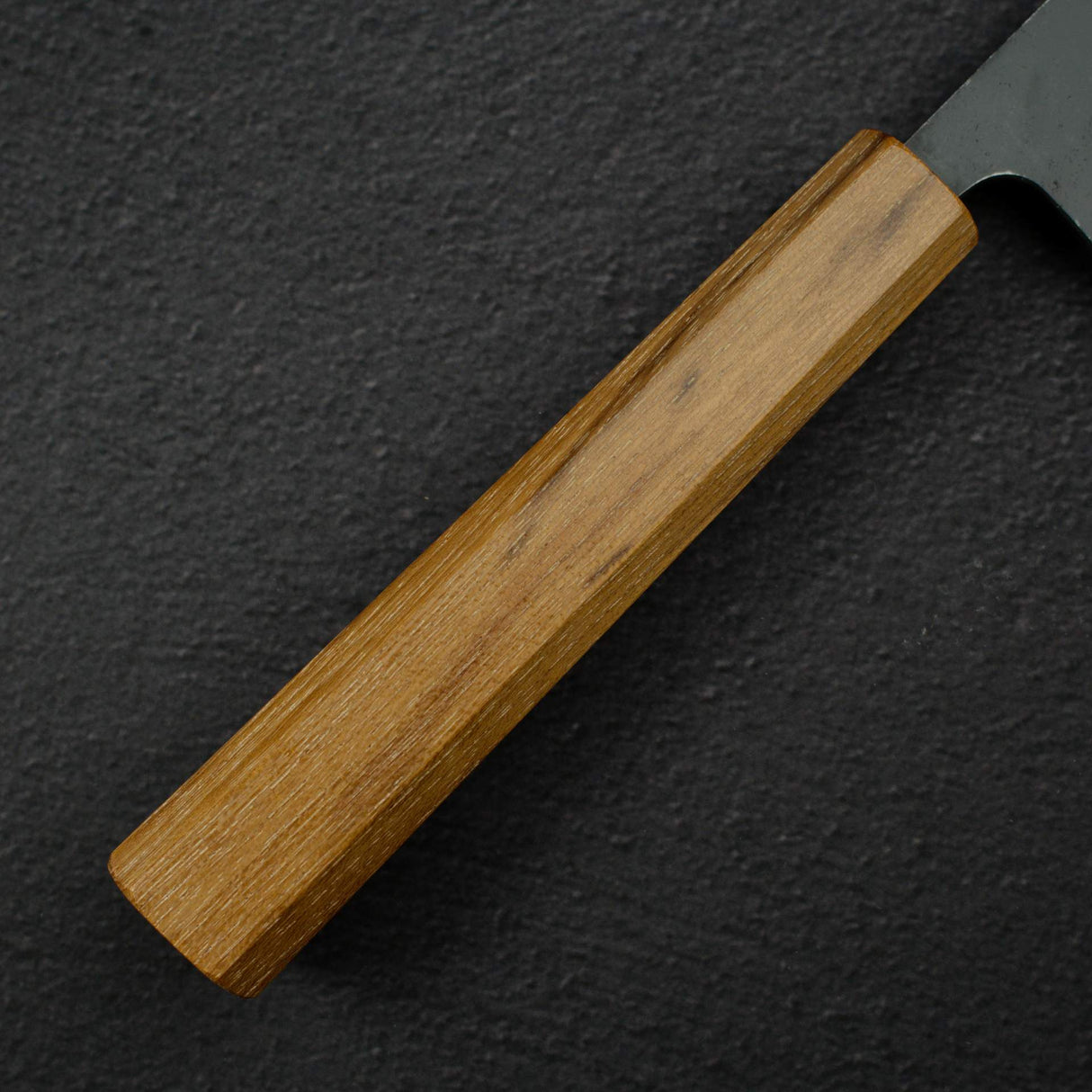 카모 시로 하모노 세이란 AS 쿠로우치 규토(셰프나이프) 240mm