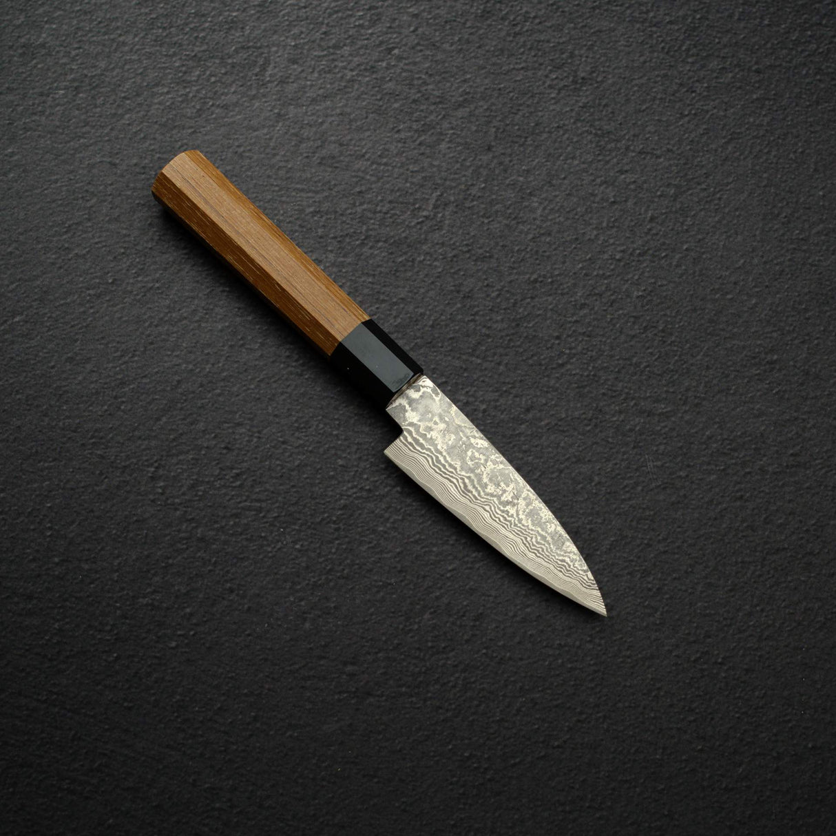 카모 시로 하모노 SG2/R2 스미나가시 다마스커스 페티 90mm