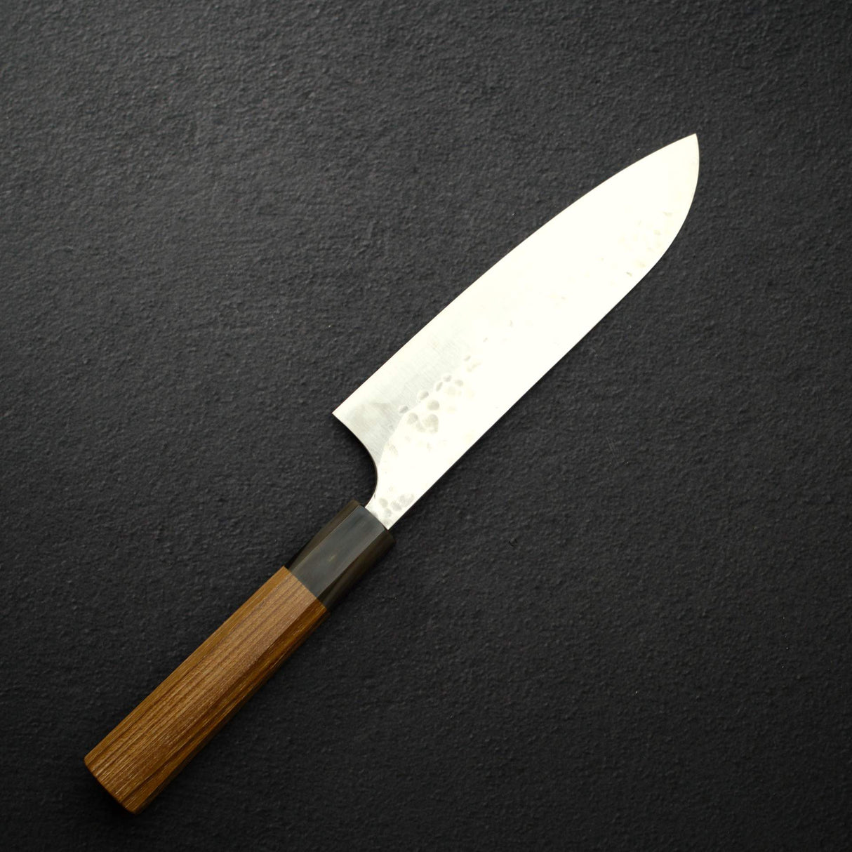 구로사키 유 유구모 SG2 츠치메 산토쿠(다용도칼) 사야 포함