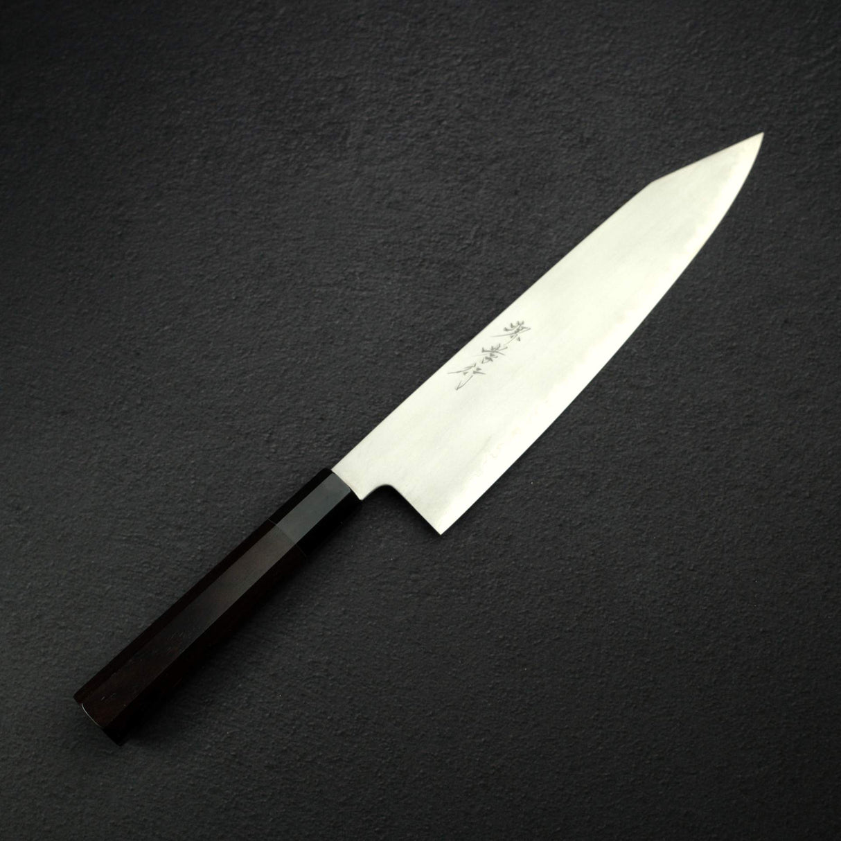 사카이 타카유키 은삼강 카스미 K팁 규토(셰프나이프) 270mm