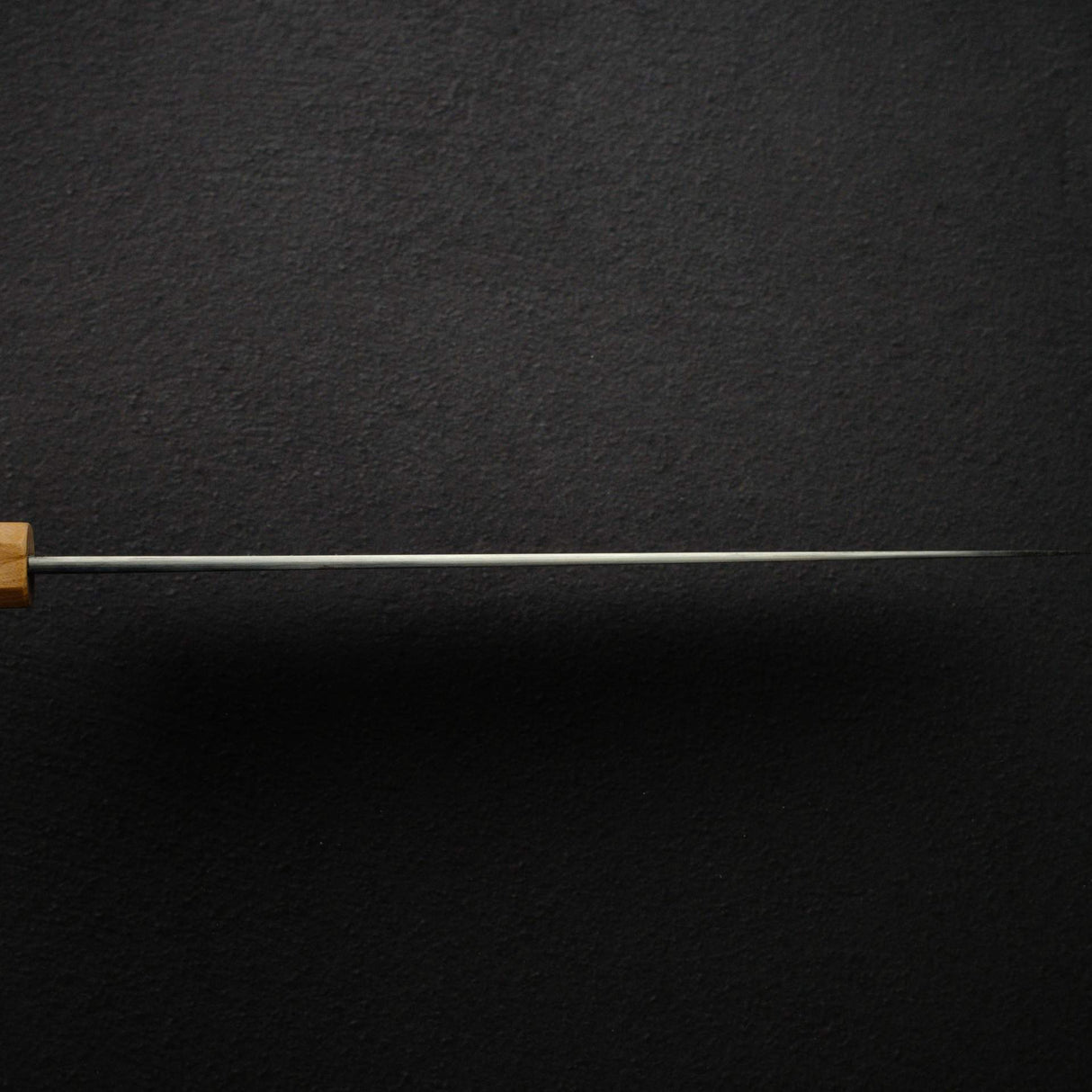 Hatsukokoro Komorebi Blue 2 Hon-kasumi Gyuto 240mm w/ Guard