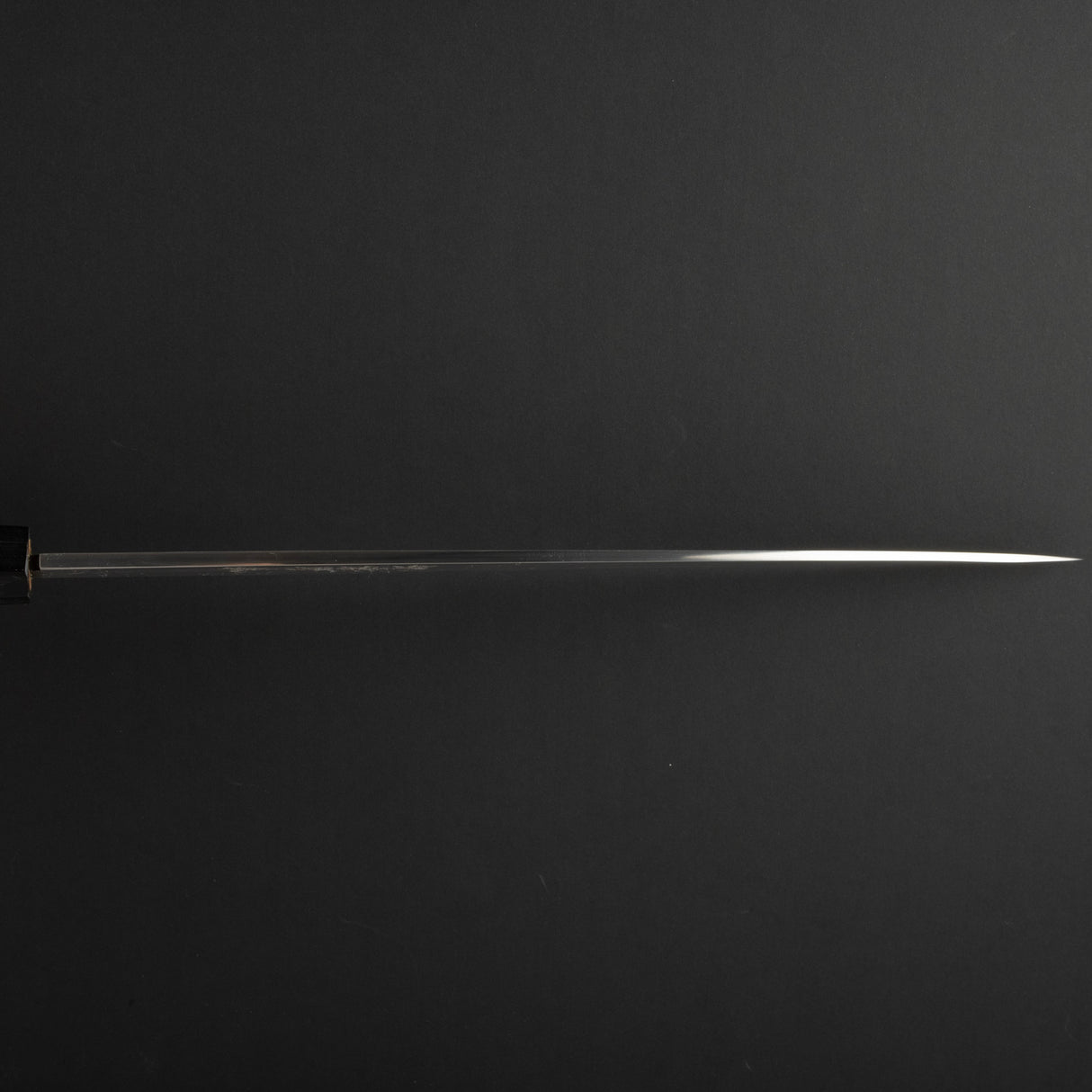 사카이 타카유키 은삼강 야나기바(사시미칼) 300mm