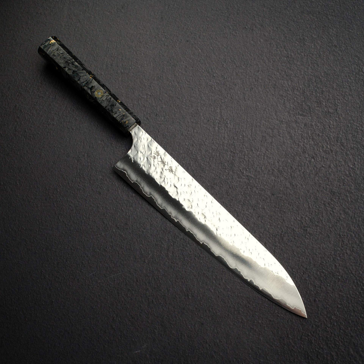 Yoshimi Kato Hyo SG2 Gyuto 240mm