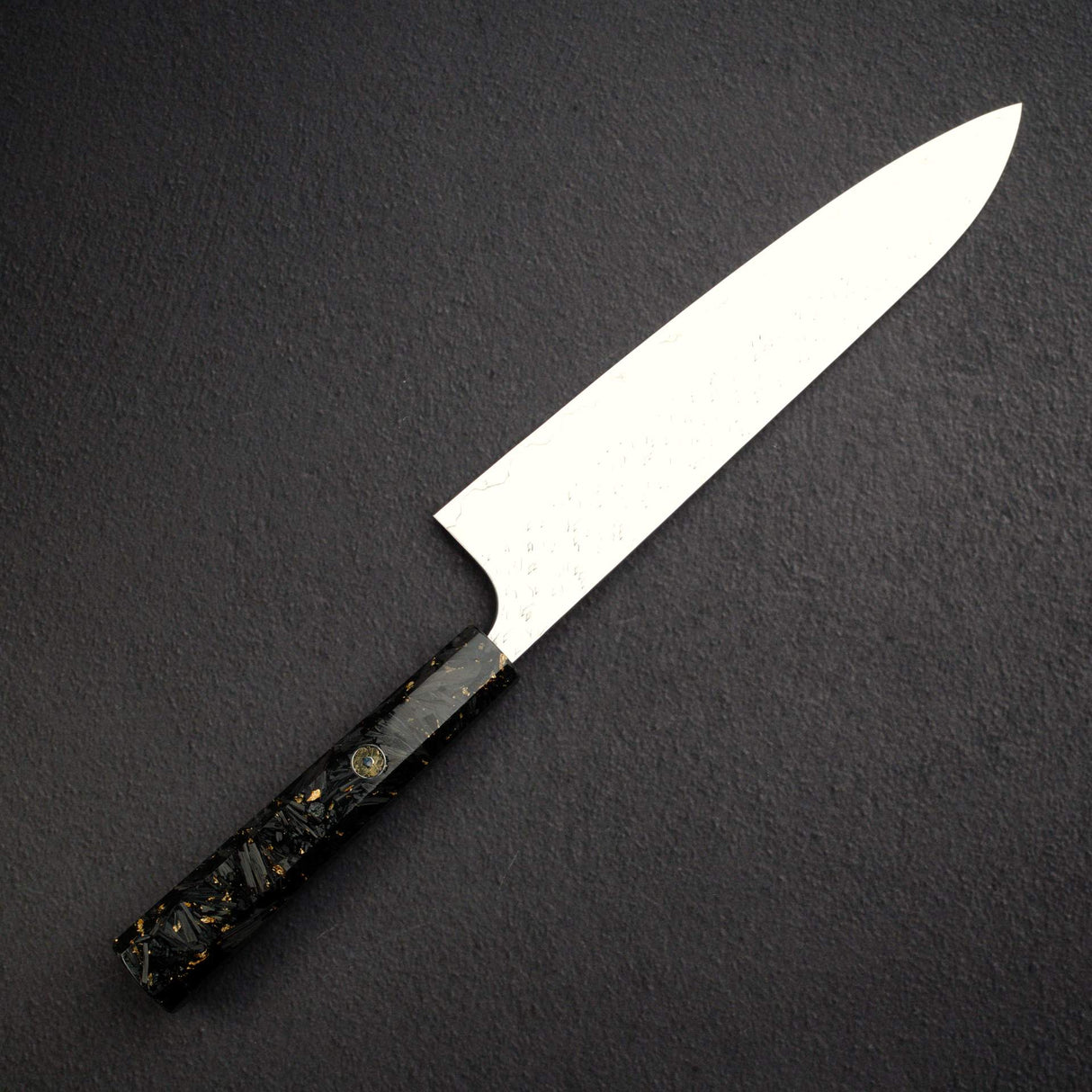 Yoshimi Kato Hyo SG2 Gyuto 240mm