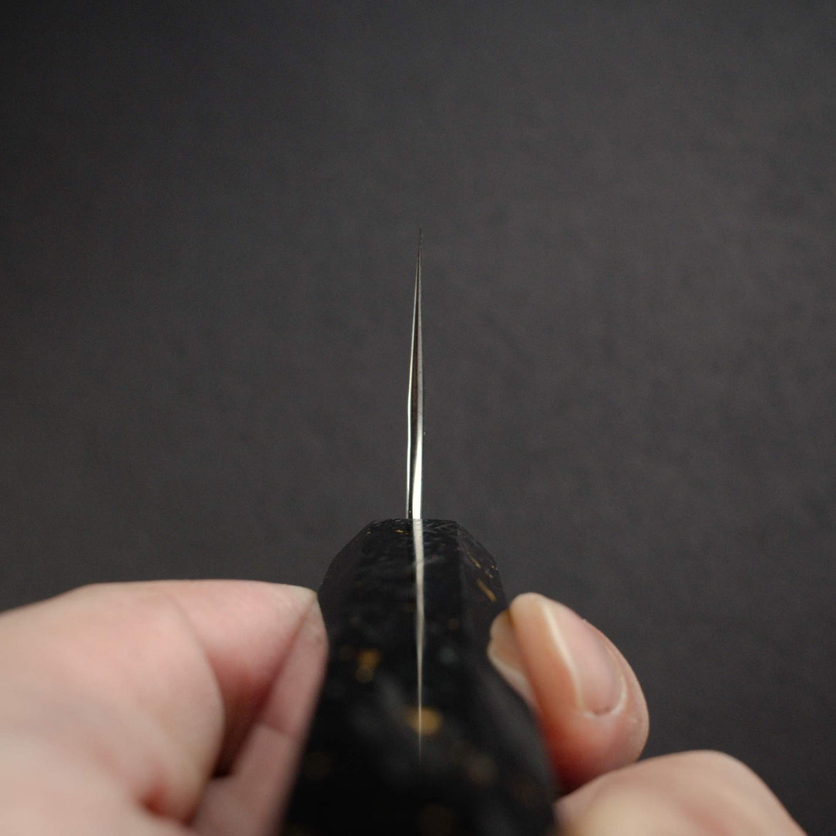 Yoshimi Kato Hyo SG2 Gyuto 240mm