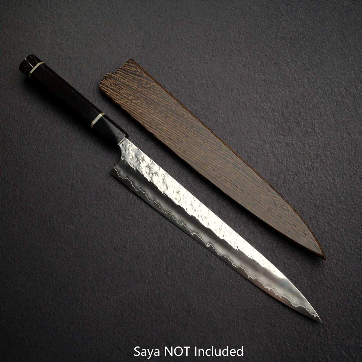 카토 요시미 효 SG2 스지히키 270mm