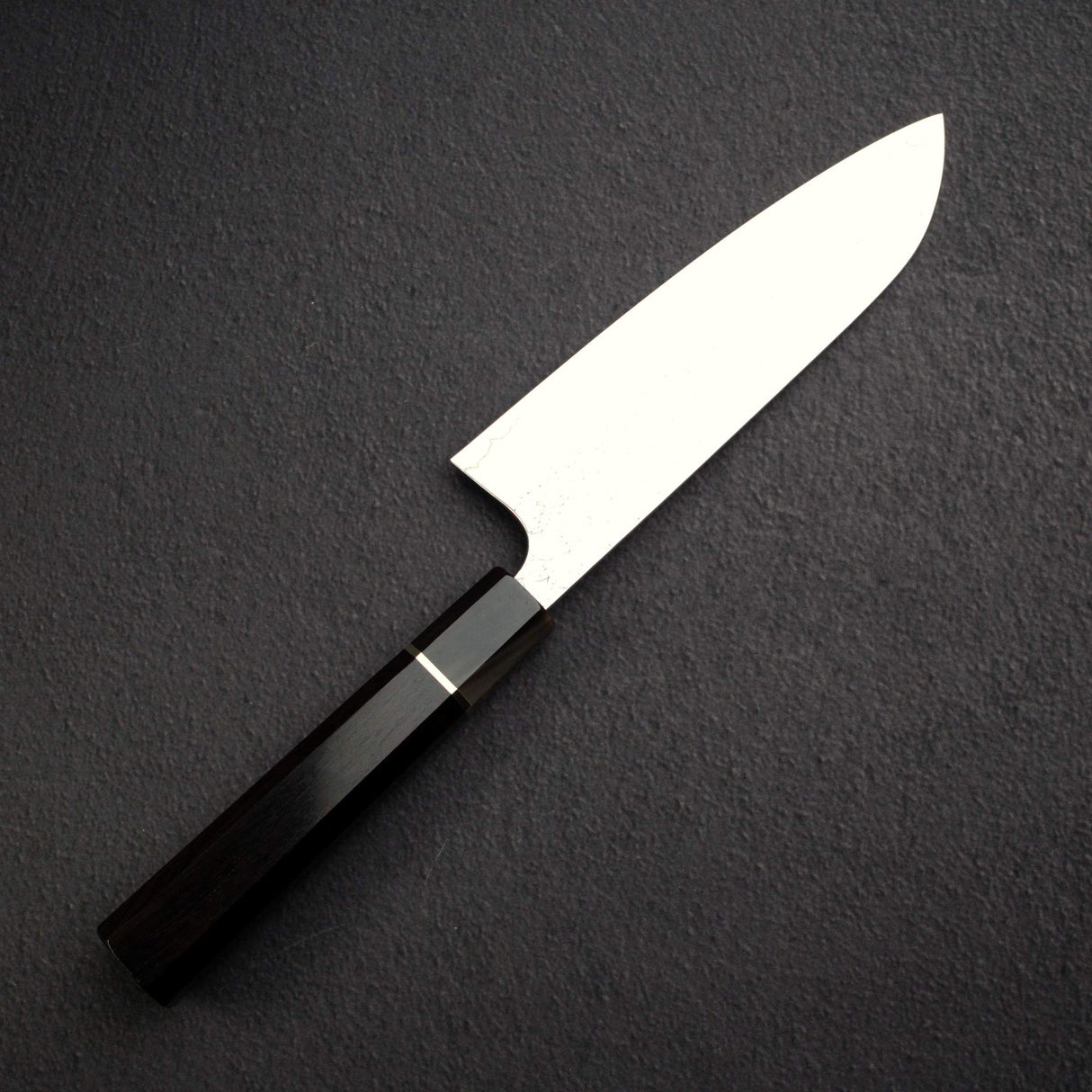카토 요시미 SG2 미나모 산토쿠(다용도칼) 170mm