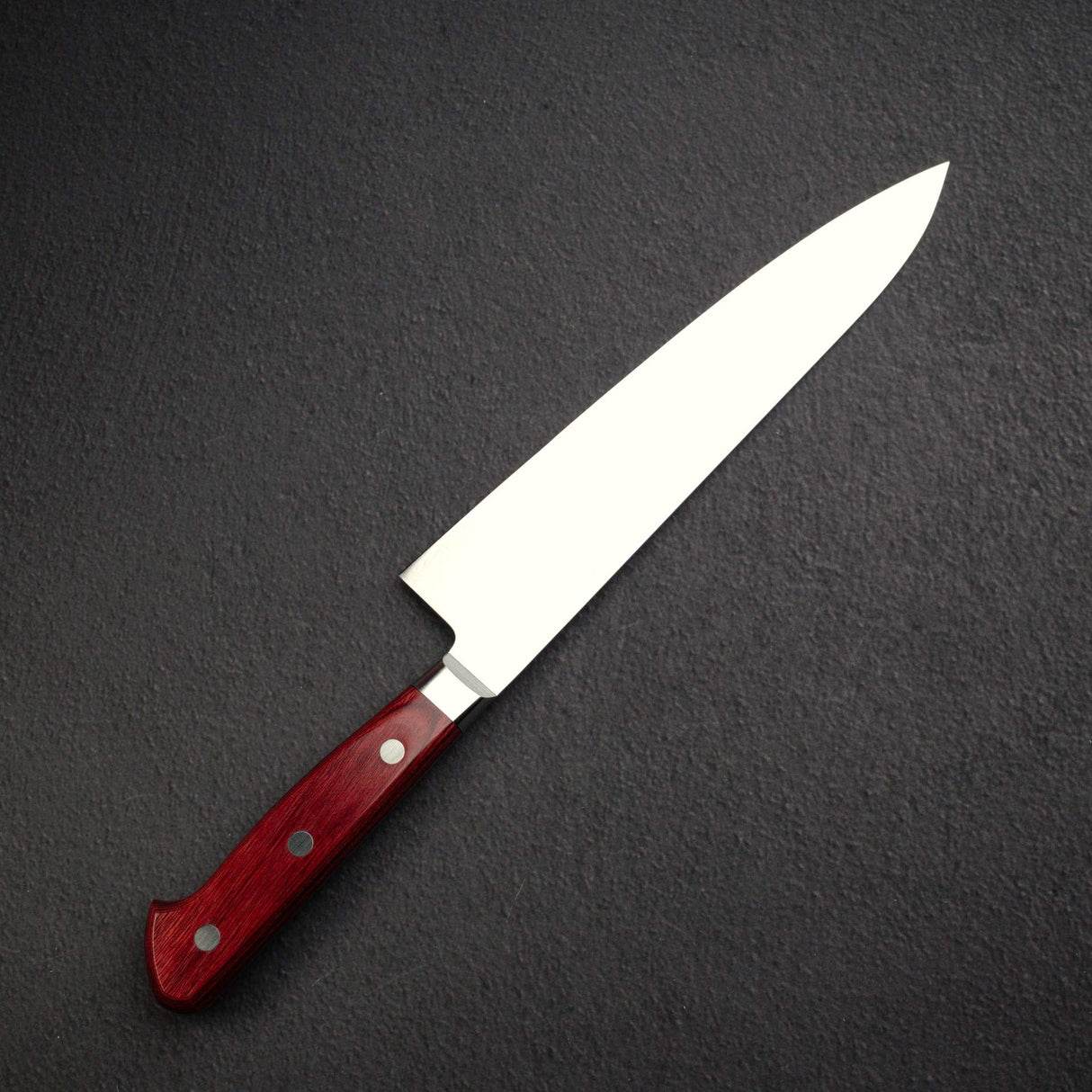 Takamura SG2 Migaki Gyuto 210mm