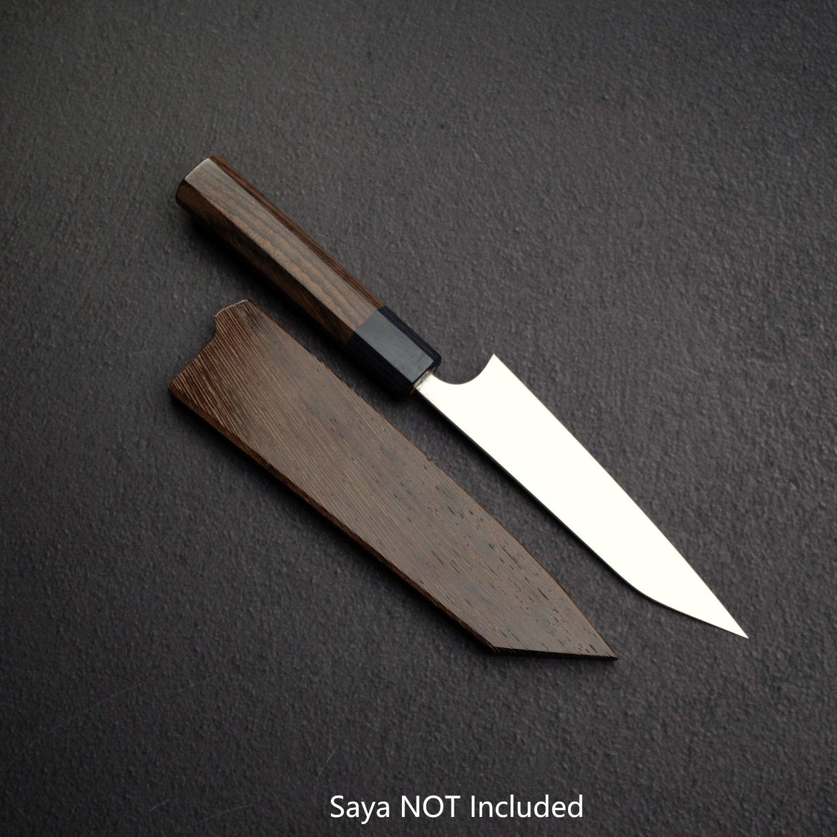 Shibata Koutetsu Chromax K-tip Petty 135mm