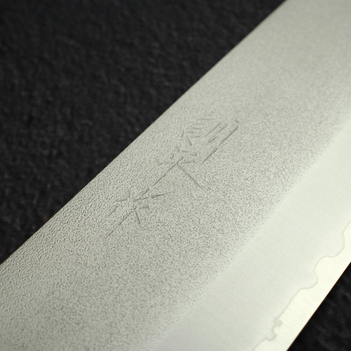 Masutani VG1 Nashiji Nakiri 165mm Slim
