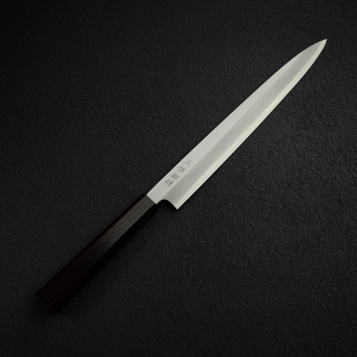 Tosa Tanren SK Steel Yanagiba 270mm
