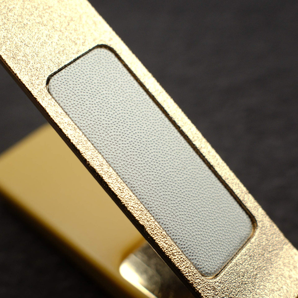 Nikken Kanden Premium Sharp Iron Blade Nail Clipper