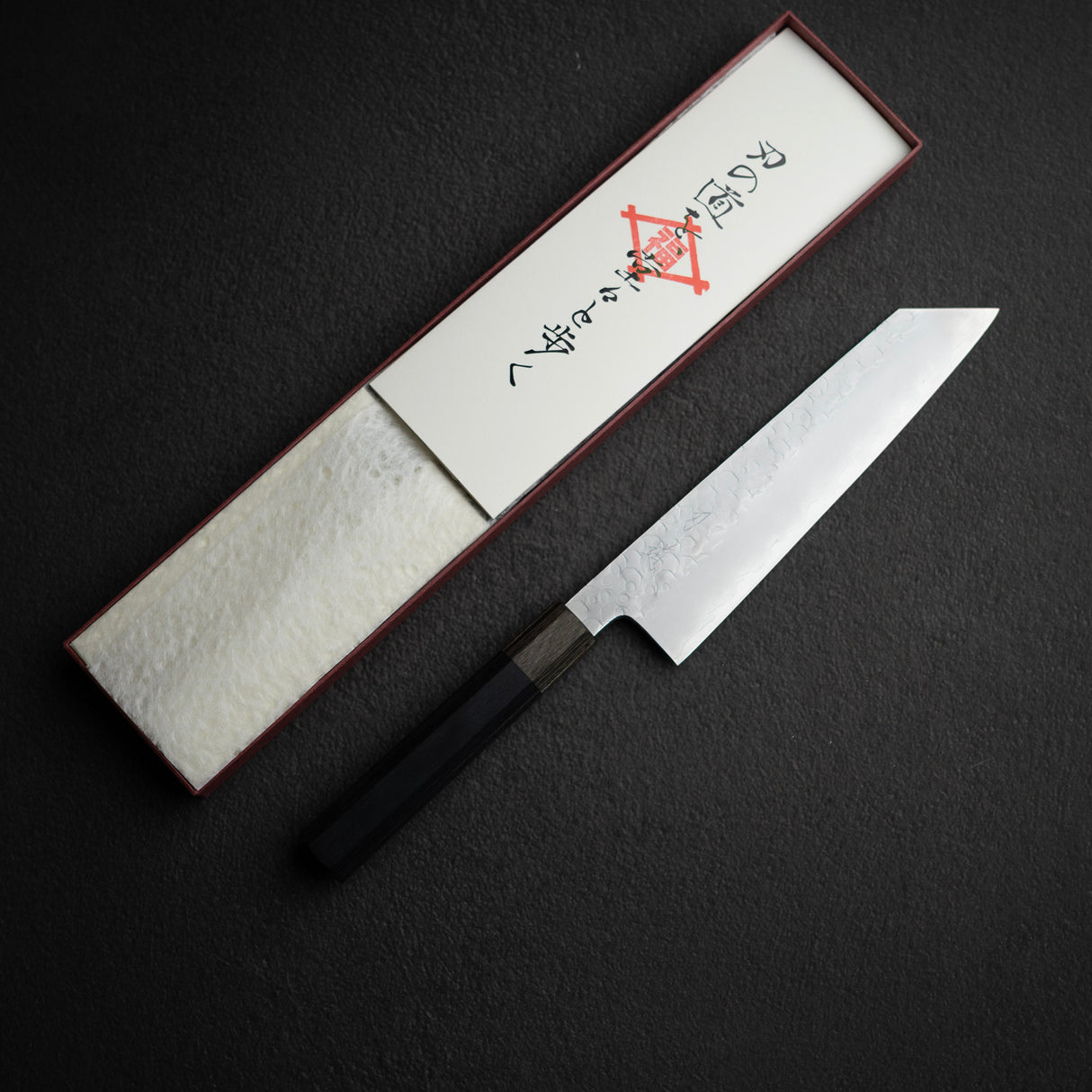 하도 시오사이 SG2 츠치메 K팁 규토(셰프나이프) 210mm