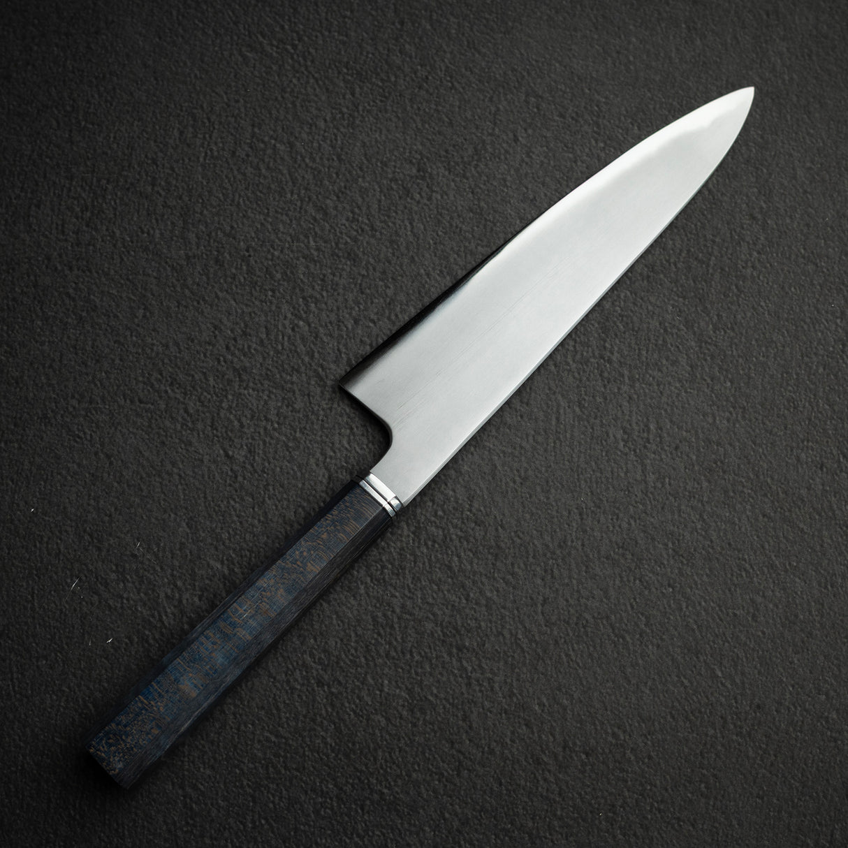 하츠코코로 청1강 카스미 규토(셰프나이프) 210mm