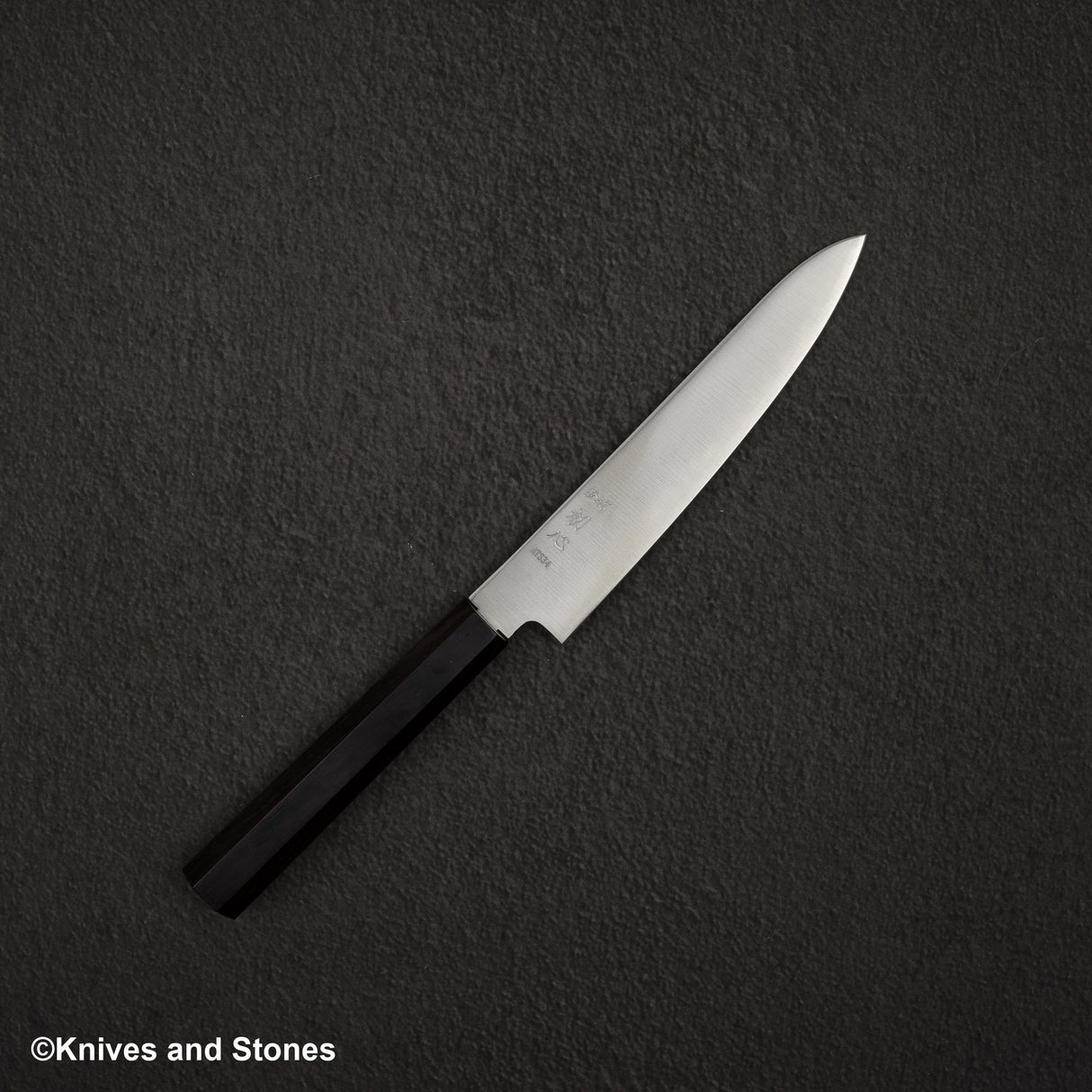 하츠코코로 하야부사 ATS34 산마이 페티 150mm