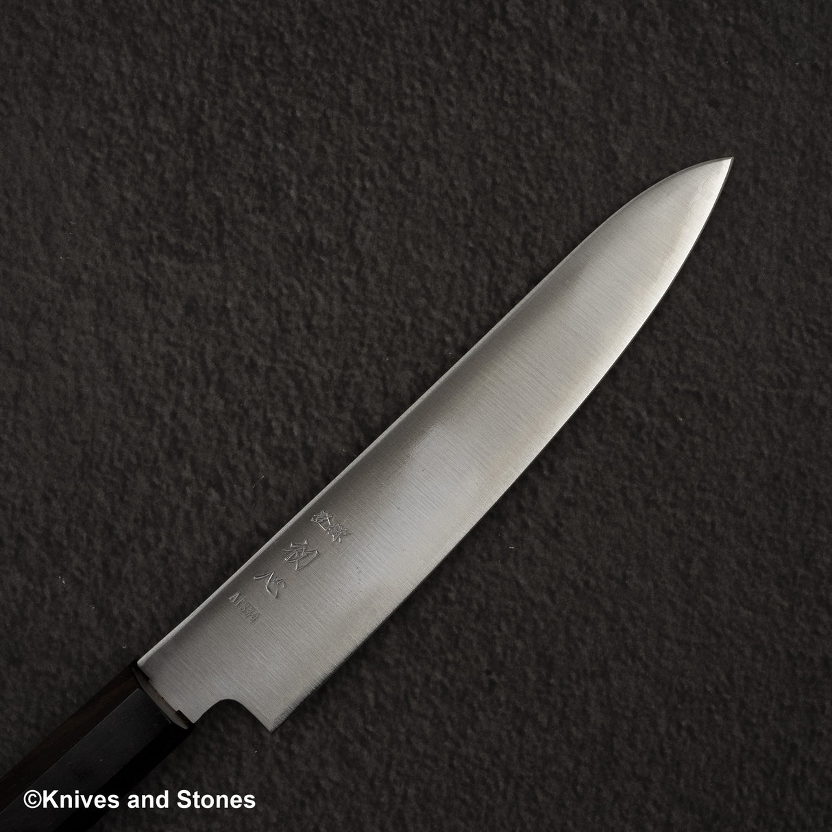하츠코코로 하야부사 ATS34 산마이 페티 150mm