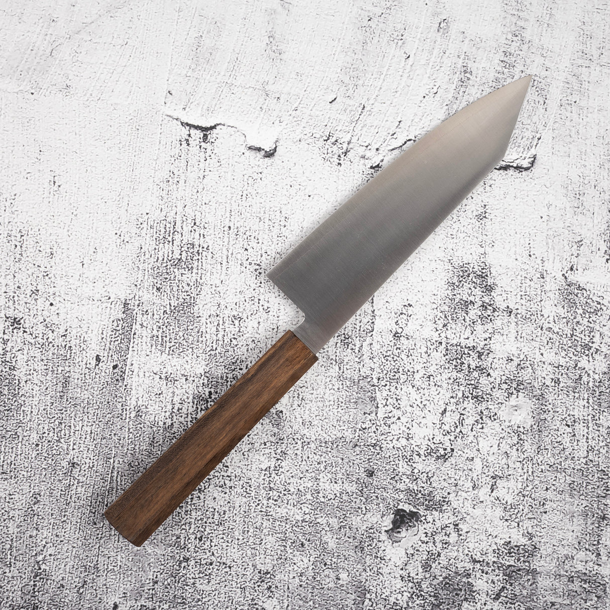 하츠코코로 하야부사 은삼강 분카 180mm