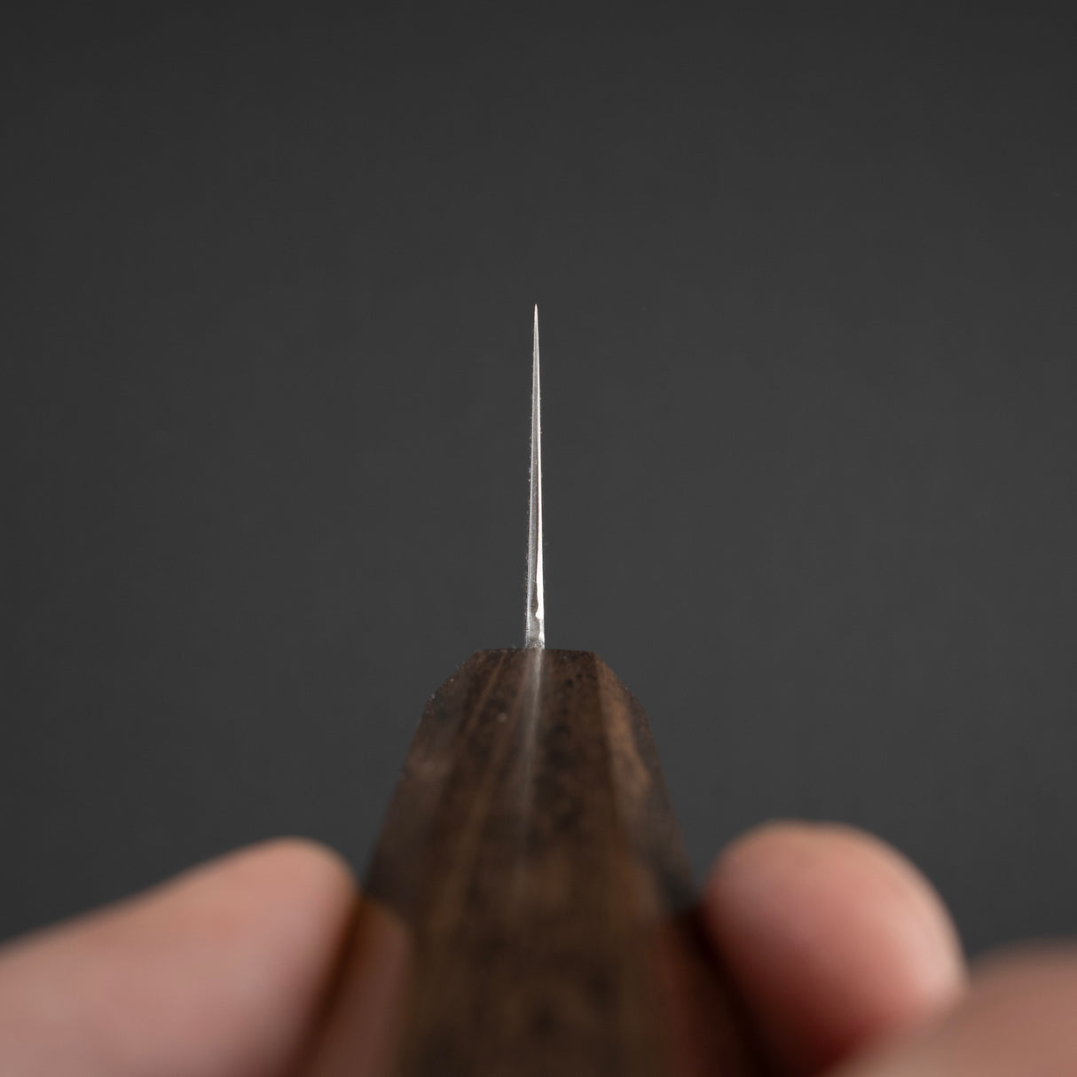하츠코코로 하야부사 은삼강 분카 180mm