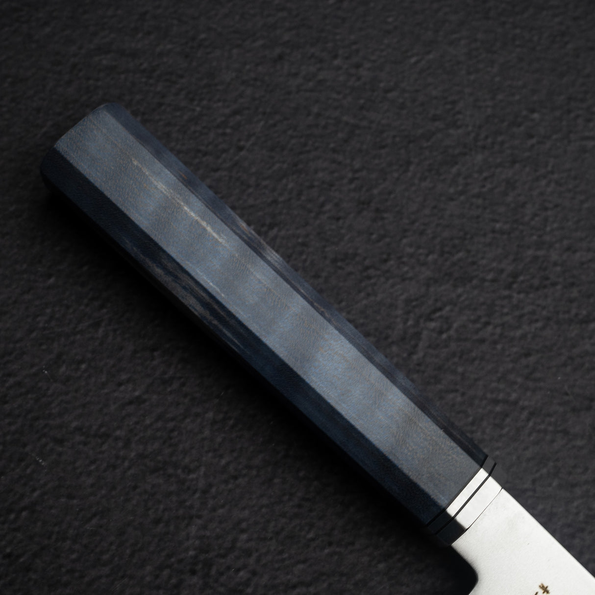 하츠코코로 카이진 청2강 K팁 규토(셰프나이프) 210mm