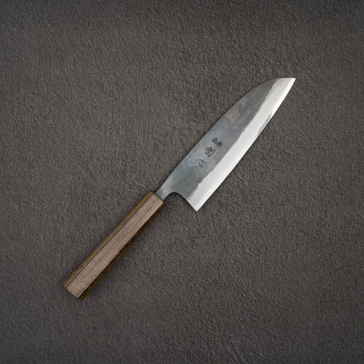 하츠코코로 코쿠게이 청1강 산토쿠 165mm