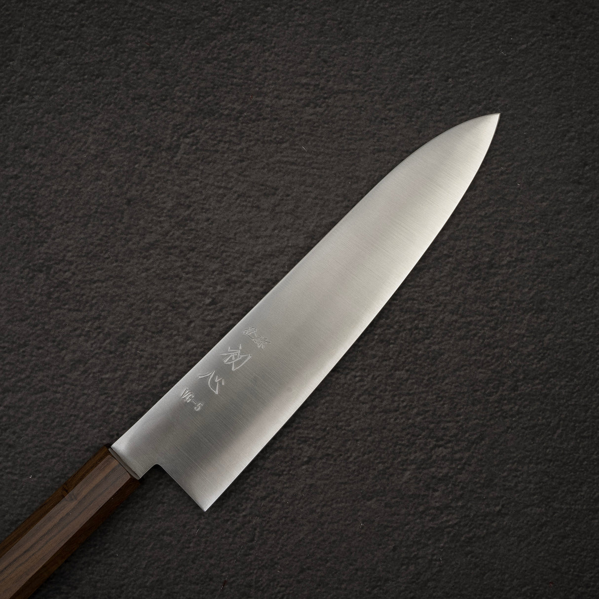 하츠코코로 하야부사 VG-5 규토(셰프나이프) 210/240mm