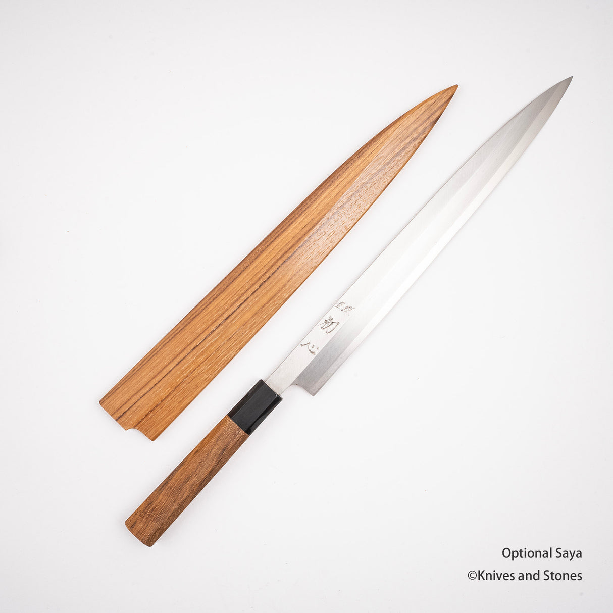 하츠코코로 VG-1 야나기바(사시미칼) 300mm by 스케나리