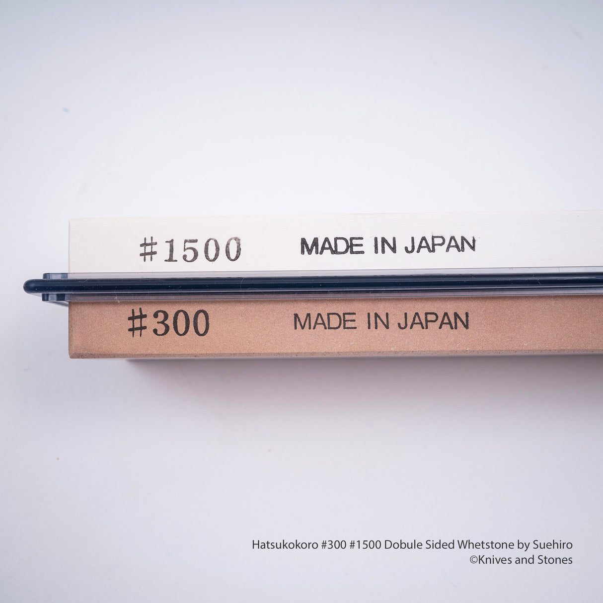 하츠코코로 x 스에히로 300/1500방 콤비 물숫돌