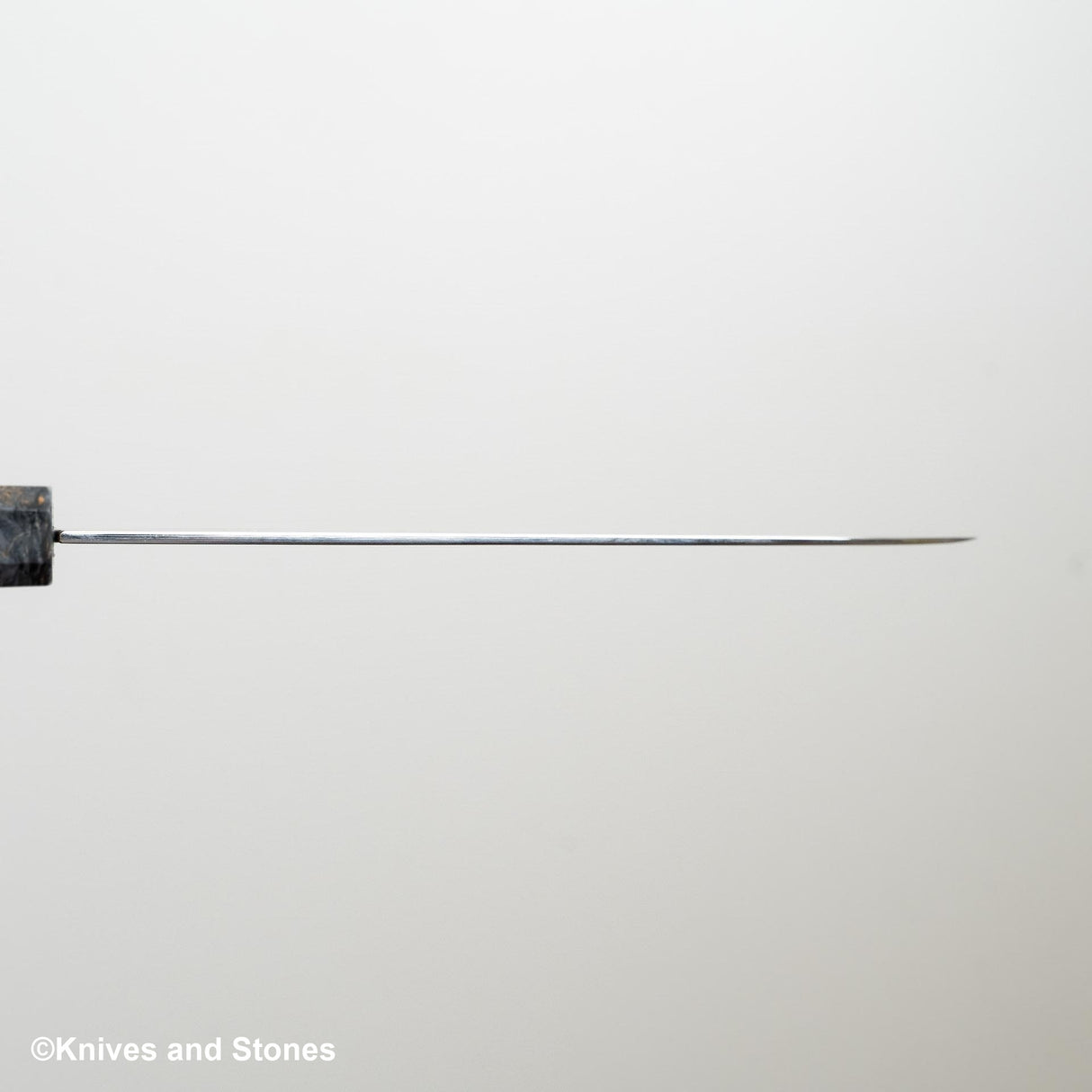 하츠코코로 FAXR2 다마스커스 산토쿠(다용도칼) 180mm 자작나무 핸들