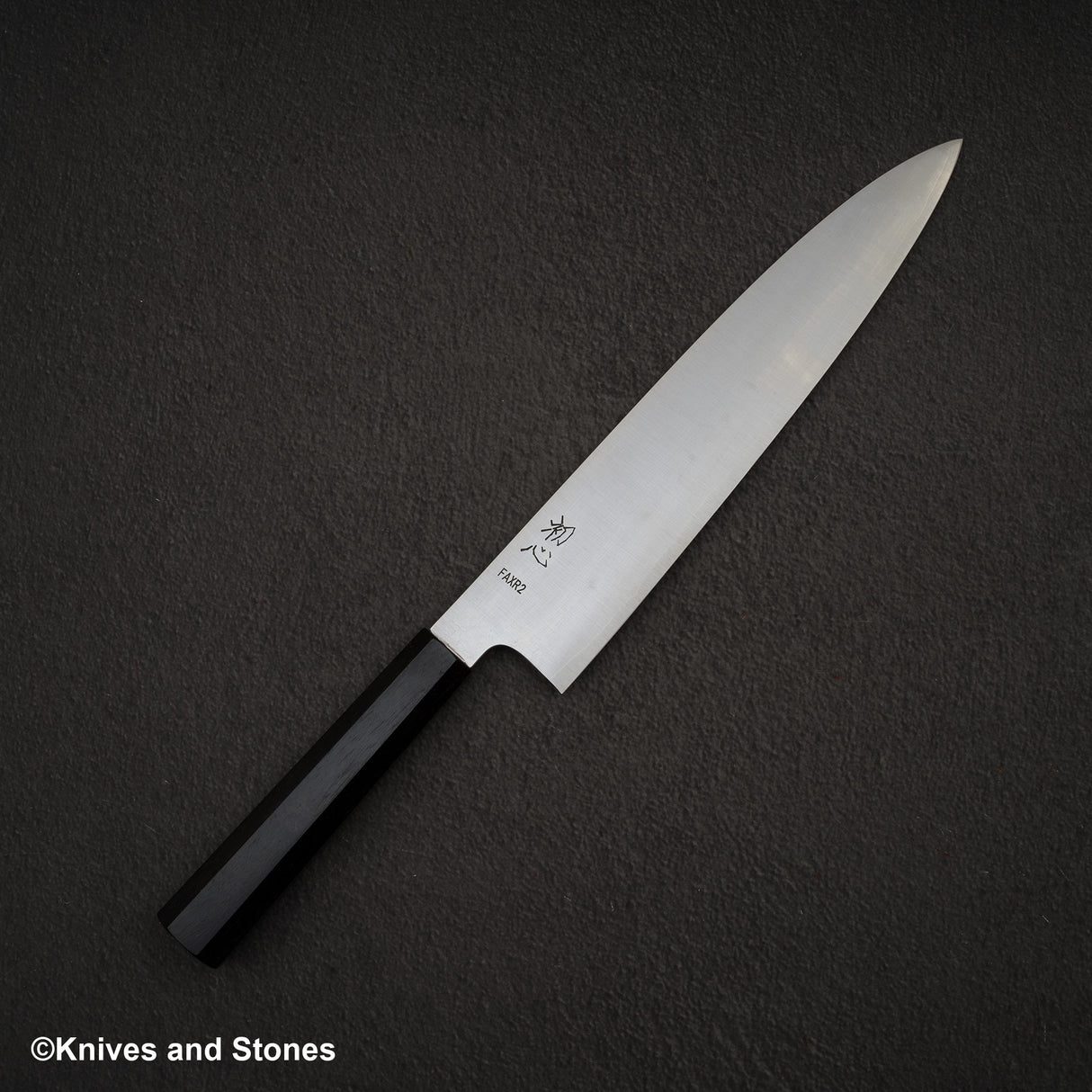 하츠코코로 FAXR2 미가키 규토(셰프나이프) 270mm