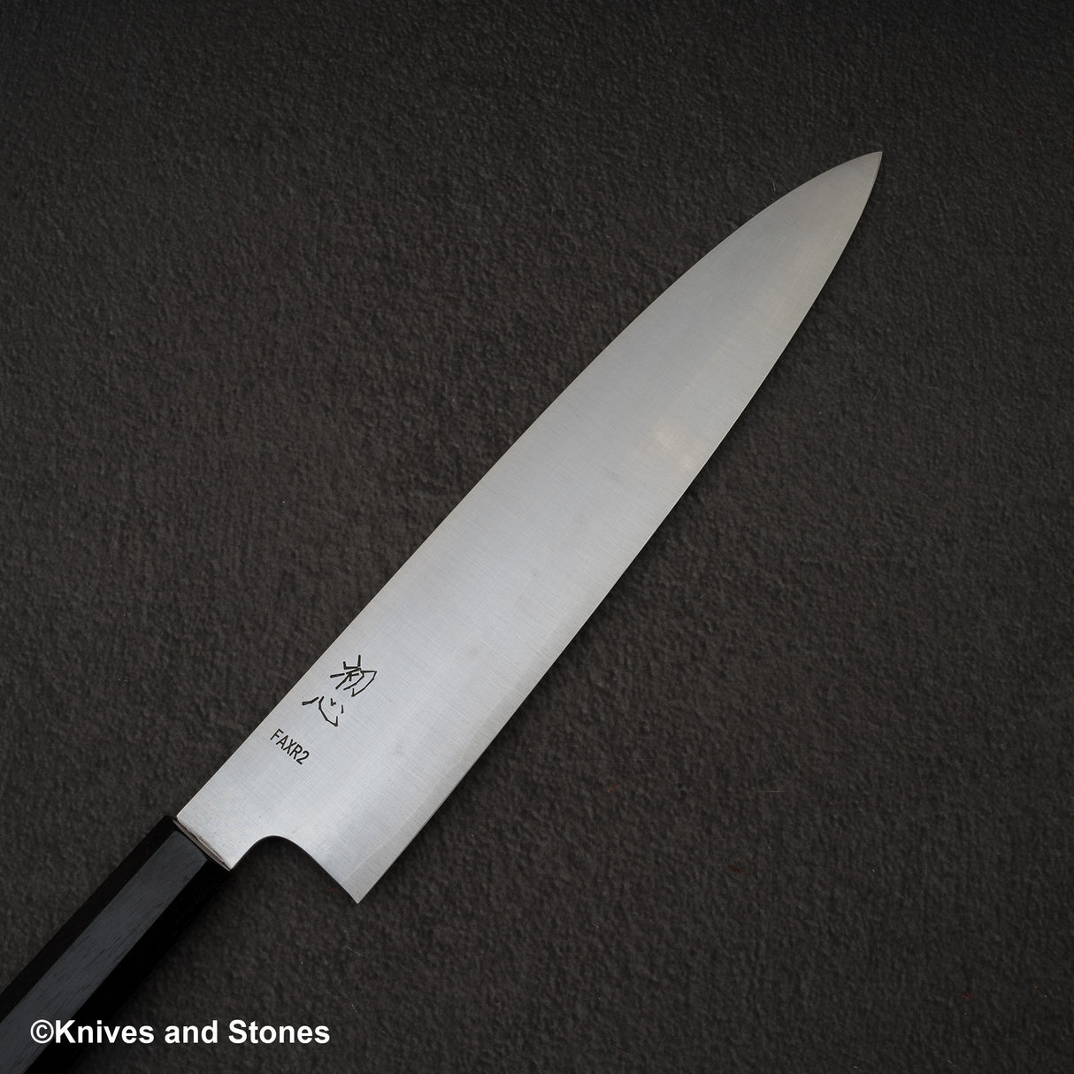 하츠코코로 FAXR2 미가키 규토(셰프나이프) 270mm