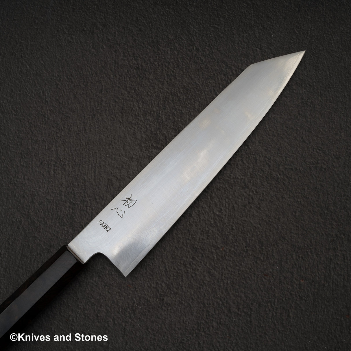 하츠코코로 FAXR2 미가키 K팁 규토(셰프나이프) 240mm