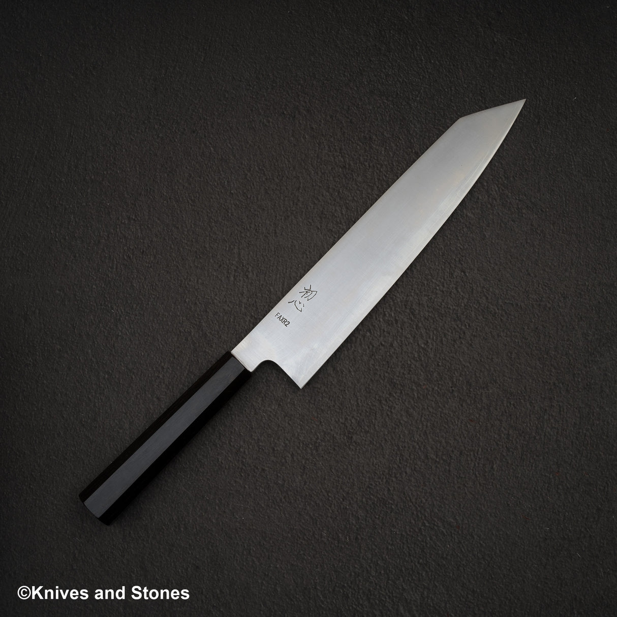 하츠코코로 FAXR2 미가키 K팁 규토(셰프나이프) 270mm