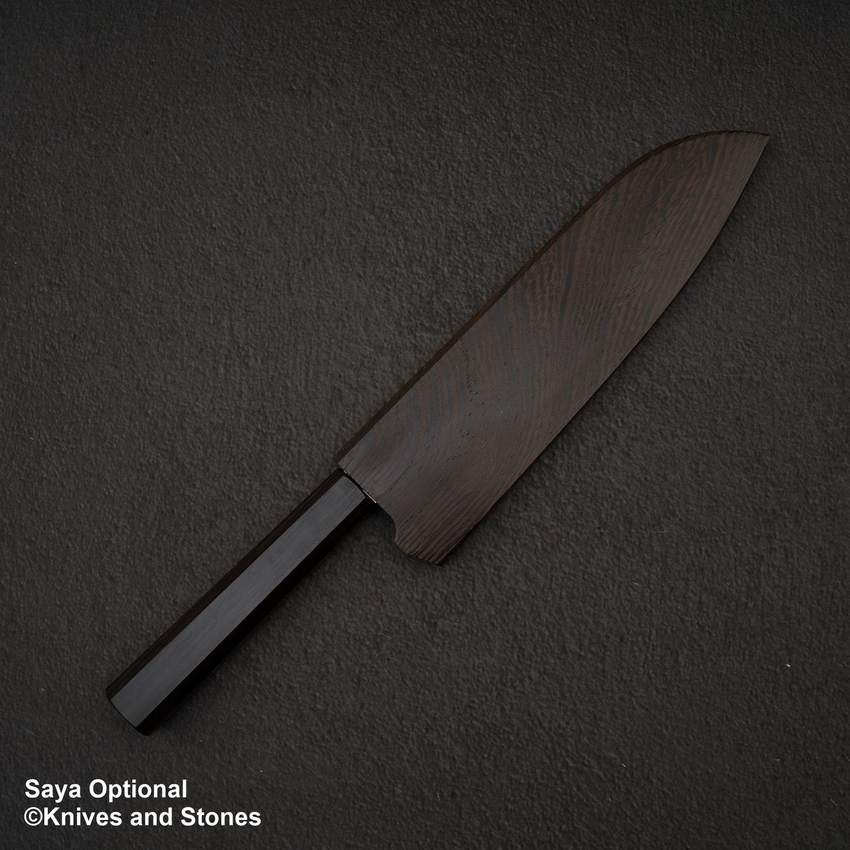 하츠코코로 FAXR2 미가키 산토쿠(다용도칼) 180mm