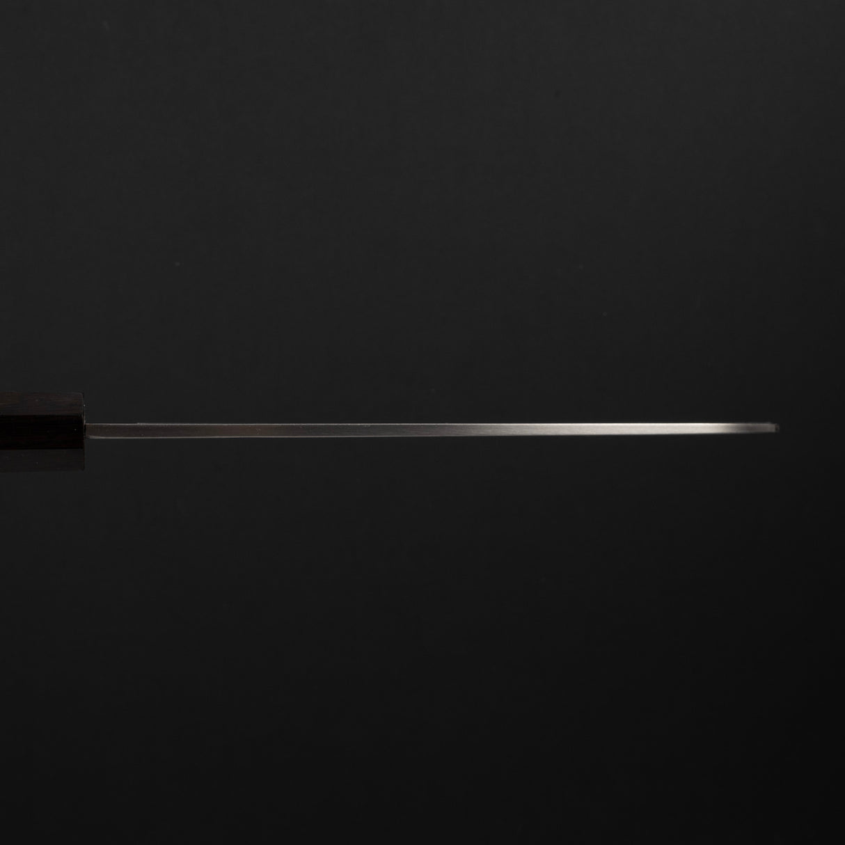하츠코코로 x 묘진 시라사기 은삼강 카마가타 우스바 210mm
