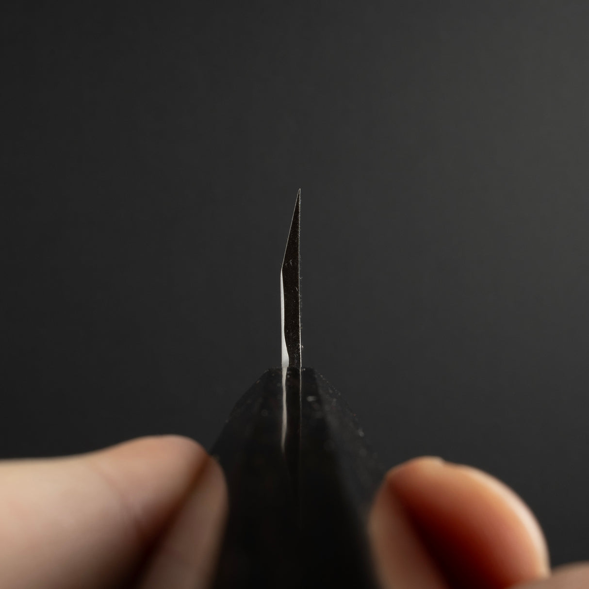 하츠코코로 x 묘진 시라사기 은삼강 코데바 120mm