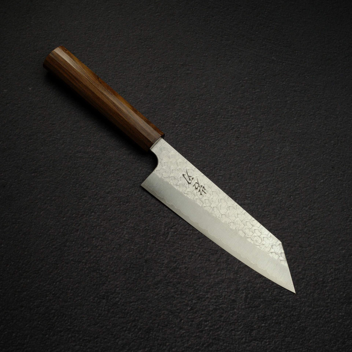 K&S 아라레 SG2 아이언클래드 분카 170mm 블랙 차르카테 핸들