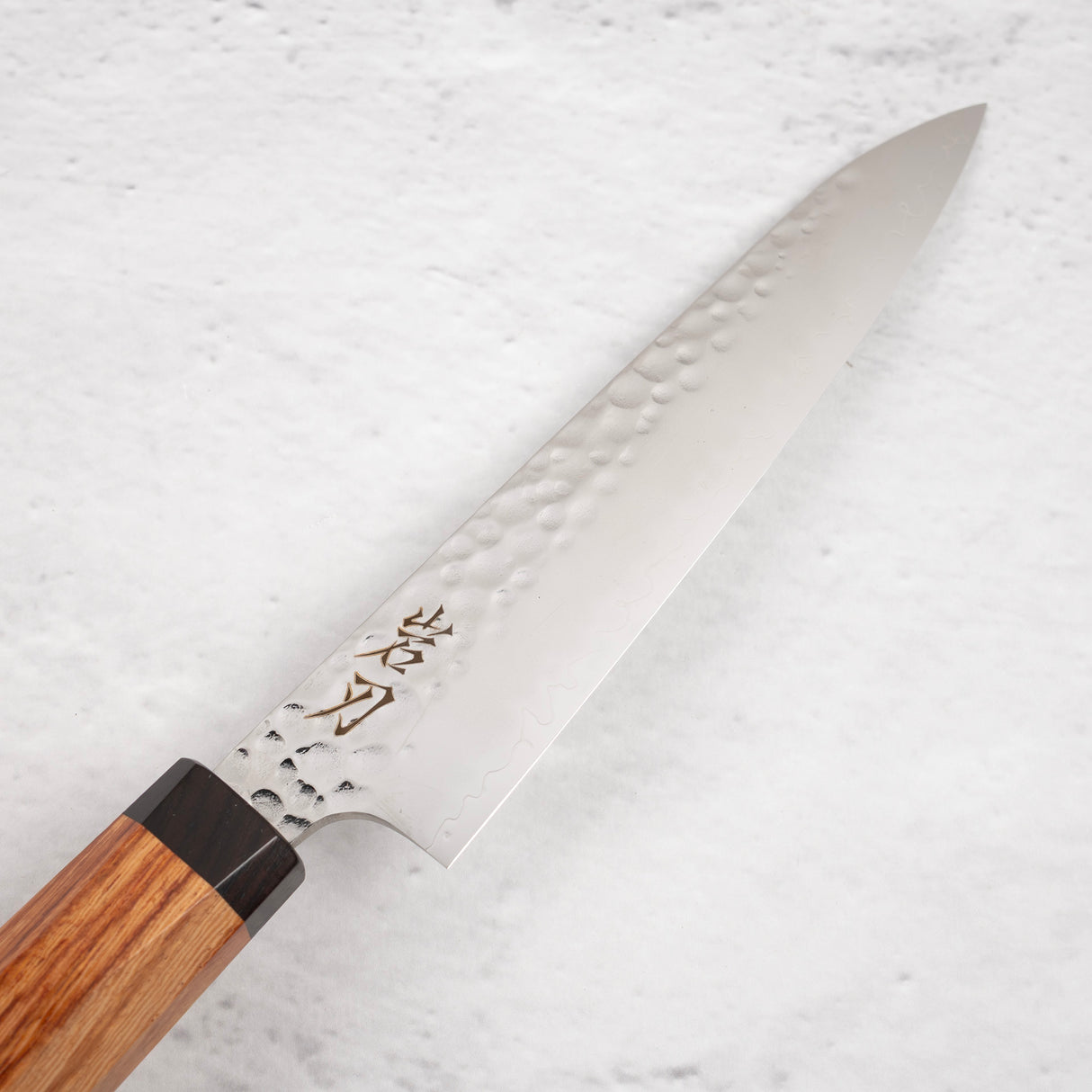 K&S VG10 츠치메 산마이 페티 150mm 웨스턴핸들