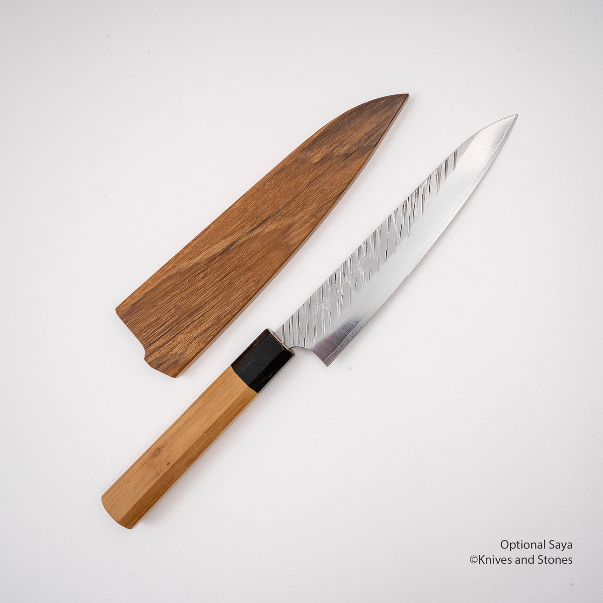 구로사키 유 후진 SG2 페티 150mm